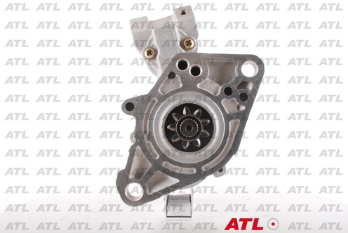 ATL Autotechnik A 74 740 Starter